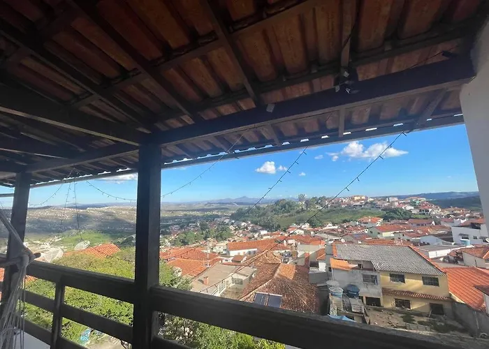 Casa Do Coqueiro