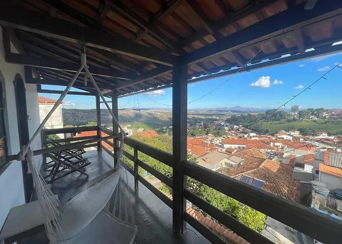 Casa Do Coqueiro
