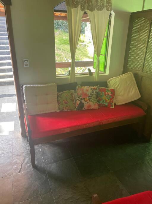 Casa Do Coqueiro Holiday home