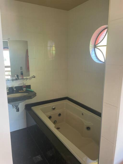 Casa Do Coqueiro Holiday home