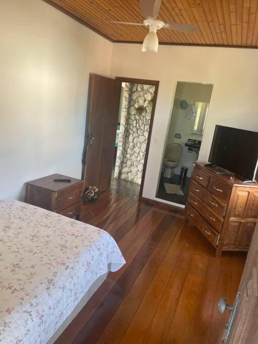 Casa Do Coqueiro Holiday home Diamantina