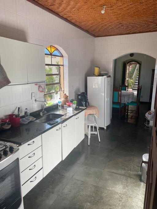 Casa Do Coqueiro Holiday home *