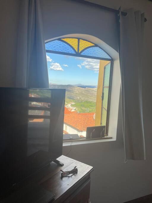 Casa Do Coqueiro Holiday home Diamantina