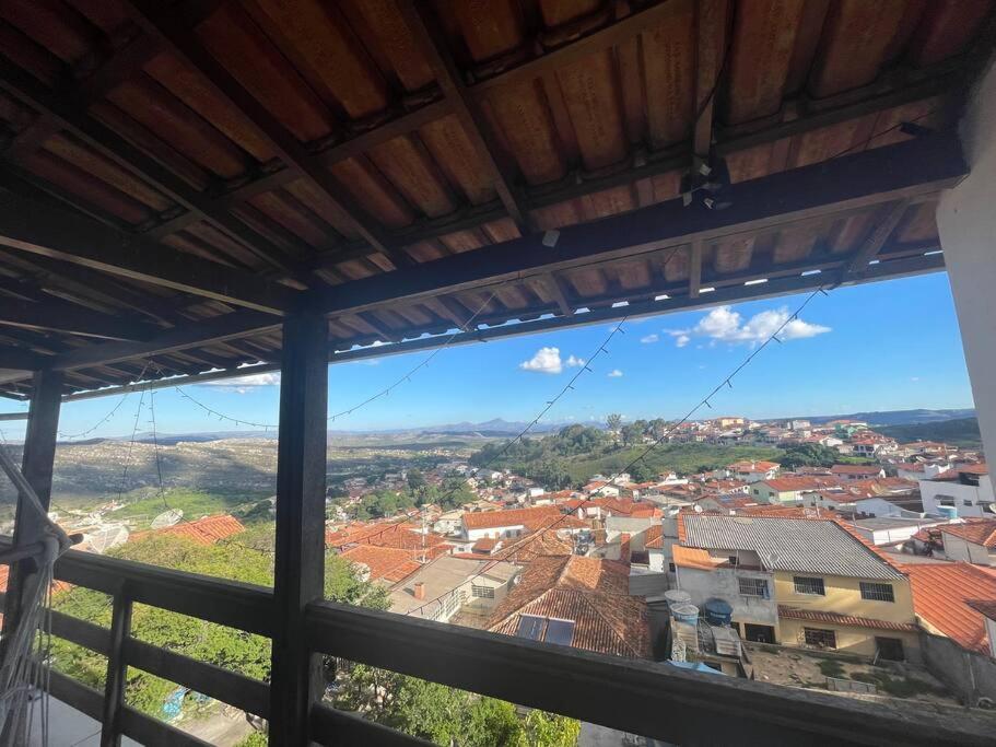 Casa Do Coqueiro Diamantina