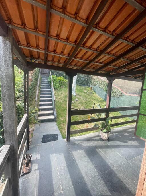 Casa Do Coqueiro Holiday home