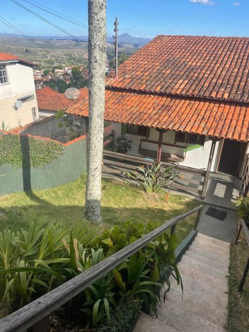 Casa Do Coqueiro * Diamantina