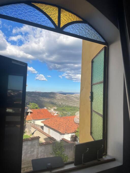 Holiday home Casa Do Coqueiro