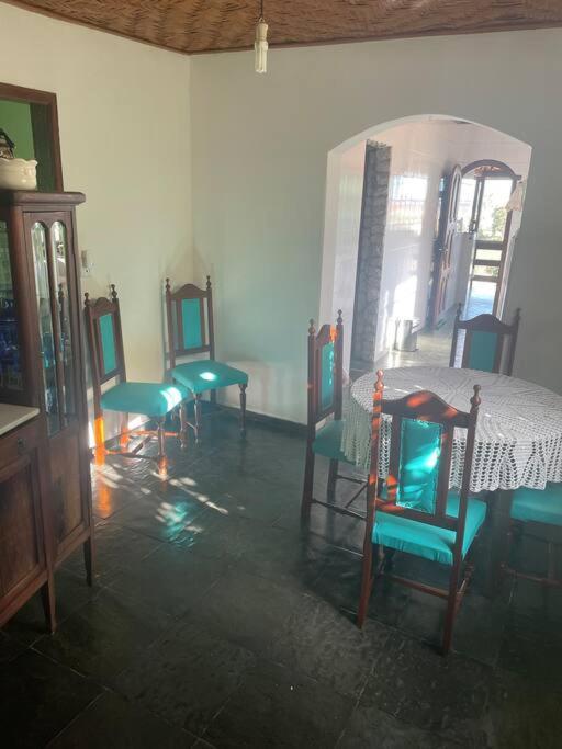 Casa Do Coqueiro