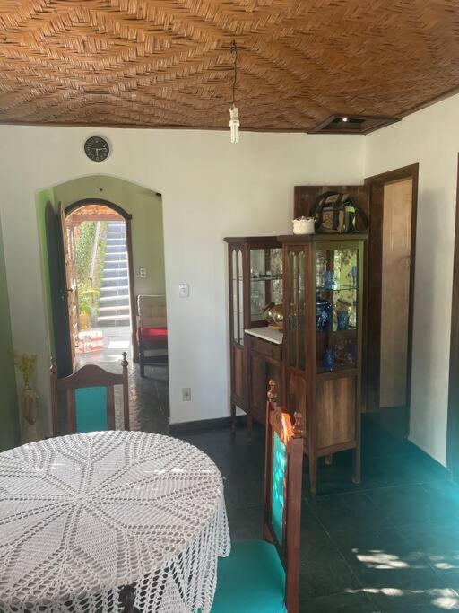 Casa Do Coqueiro Holiday home