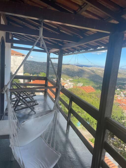 Holiday home Casa Do Coqueiro