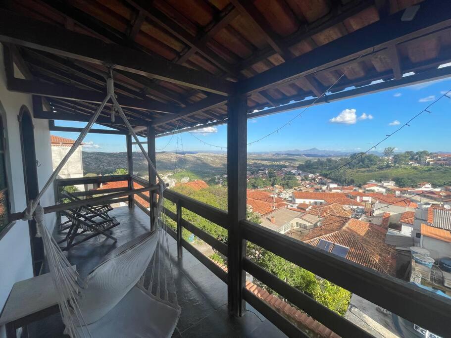 Casa Do Coqueiro Holiday home *