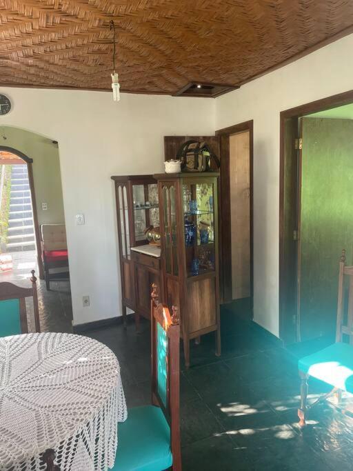 Holiday home Casa Do Coqueiro Diamantina